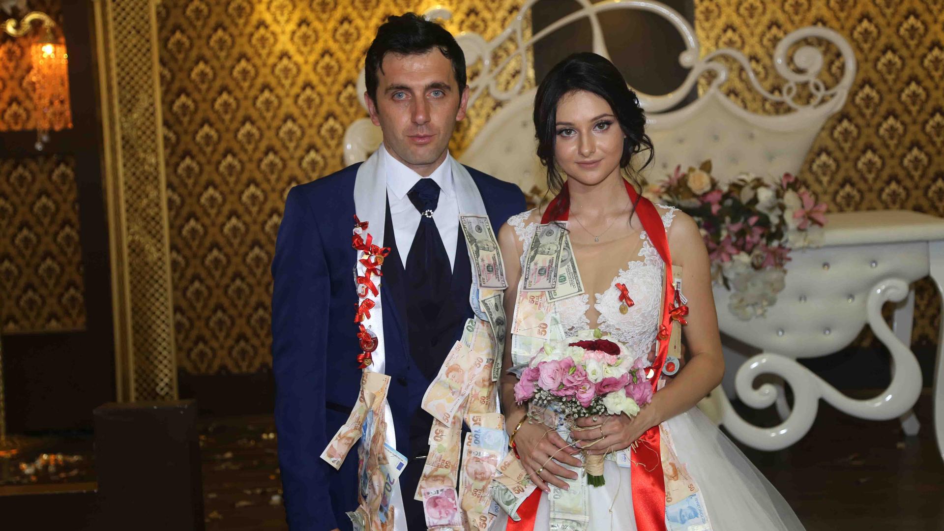 Turkish Men Emerge As The Most Eligible Bachelors For Russian Women - EchoT...